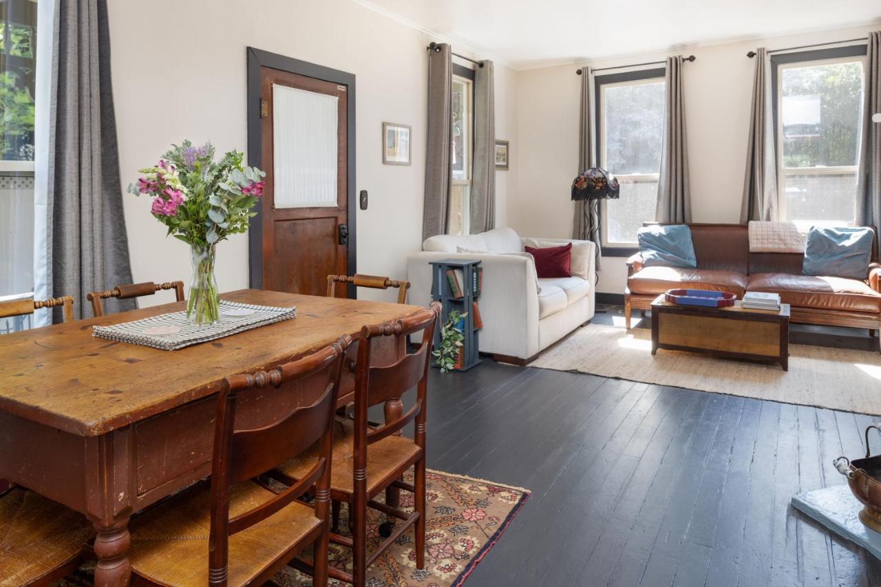 Holiday home Wynkoop At Carlton: Taste Of Europe, Walk To Wineries, Dog Friendly Carlton
